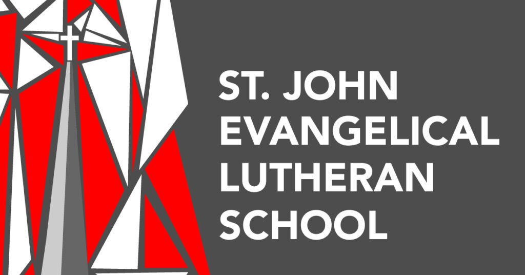 St. John Lutheran School