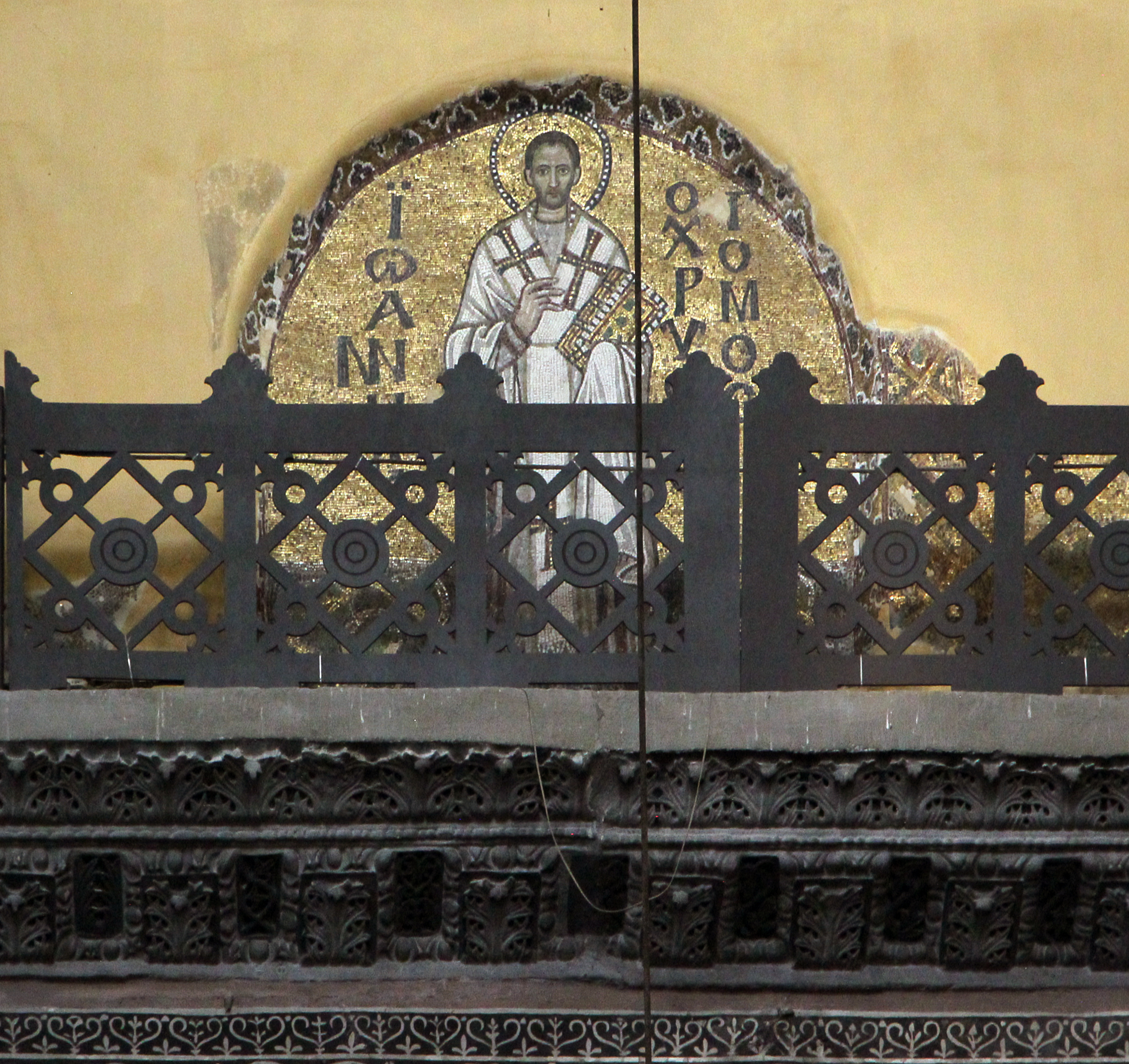 John Chrysostom — what the ancient church knew about raising children