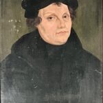 Martin Luther — the doctrine of vocation